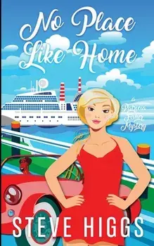 No Place Like Home, Paperback/Steve Higgs