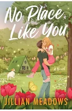 No Place Like You - Jillian Meadows