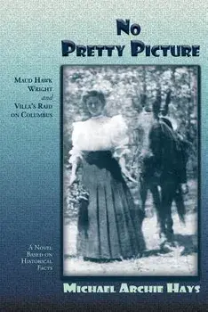 No Pretty Picture, Paperback/Michael Archie Hays