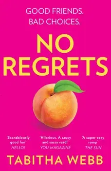 No Regrets, Paperback/Tabitha Webb