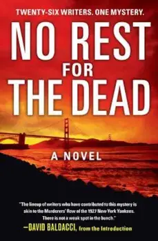 No Rest for the Dead, Paperback/Sandra Brown