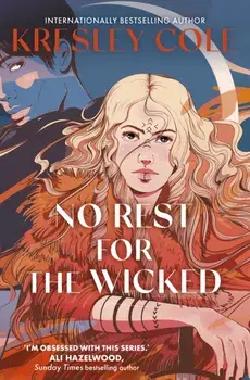 No Rest For The Wicked. Reissue, Paperback/Kresley Cole