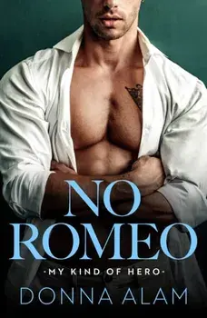 No Romeo, Paperback/Donna Alam