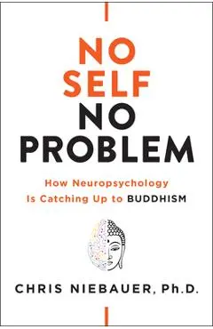 No Self, No Problem: How Neuropsychology Is Catching Up to Buddhism - Chris Niebauer