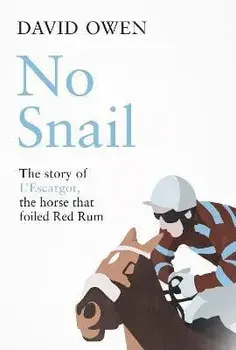 No Snail, Hardback/David Owen