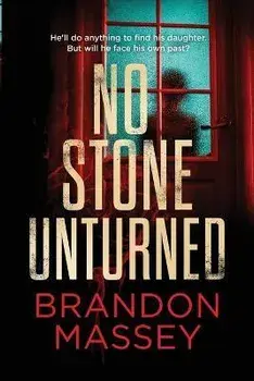 No Stone Unturned, Paperback/Brandon Massey