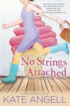No Strings Attached, Paperback/Kate Angell