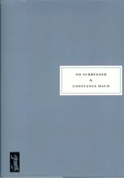 No Surrender, Paperback/Lydia Fellgett