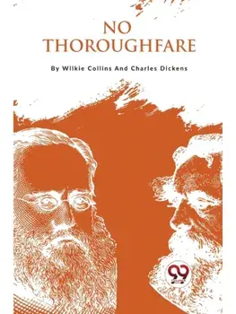 No Thoroughfare, Paperback/***