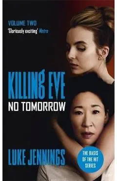 No Tomorrow