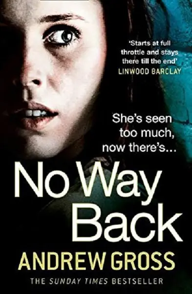 No Way Back | Andrew Gross