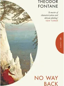 No Way Back, Paperback/Theodor Fontane