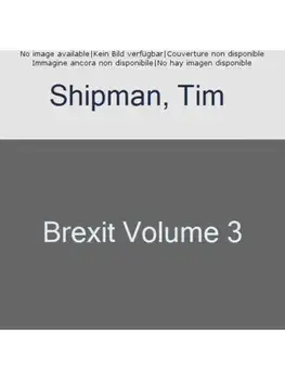 No Way Out. Brexit: from the Backstop to Boris, Paperback/Tim Shipman