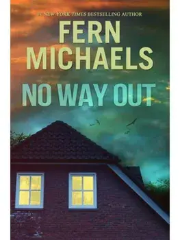 No Way Out, Paperback/Fern Michaels