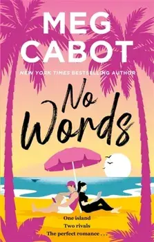 No Words, Paperback/Meg Cabot