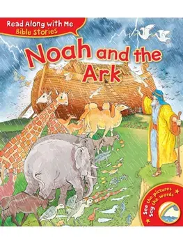Noah and the Ark, Paperback/***