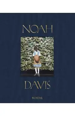Noah Davis: In Detail - Noah Davis