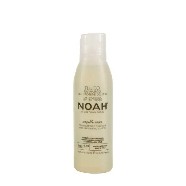 Noah Ser pentru revitalizare si definire bucle (5.13), 125 ml