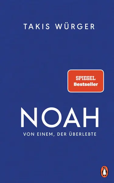 Noah | Takis Wurger