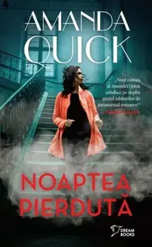 Noaptea pierduta/Amanda Quick
