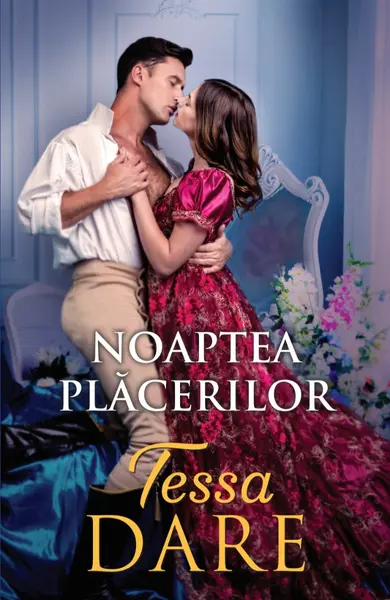 Noaptea placerilor