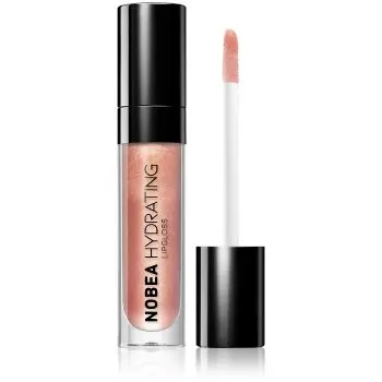 NOBEA Day-to-Day Hydrating Lipgloss lip gloss hidratant