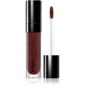 NOBEA Day-to-Day Hydrating Lipgloss lip gloss hidratant