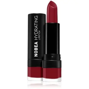 NOBEA Day-to-Day Hydrating Lipstick ruj hidratant