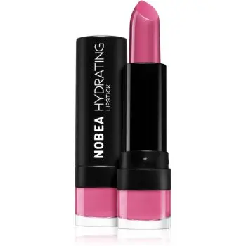 NOBEA Day-to-Day Hydrating Lipstick ruj hidratant