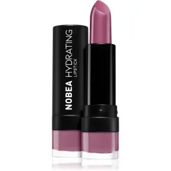 NOBEA Day-to-Day Hydrating Lipstick ruj hidratant