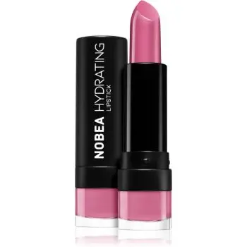 NOBEA Day-to-Day Hydrating Lipstick ruj hidratant