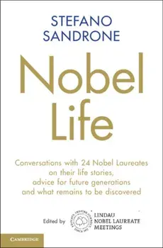 Nobel Life, Hardback/Stefano Sandrone