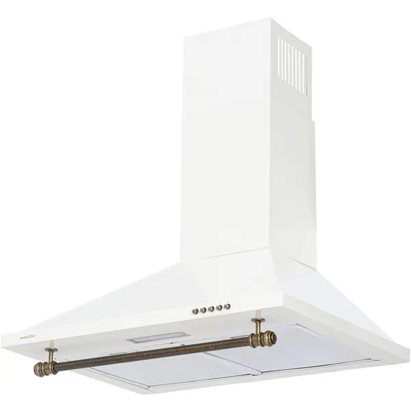 NobeLTek Hota decorativa NobeLTek NHO-9747CE1RBJ, 63 cm, bej rustic