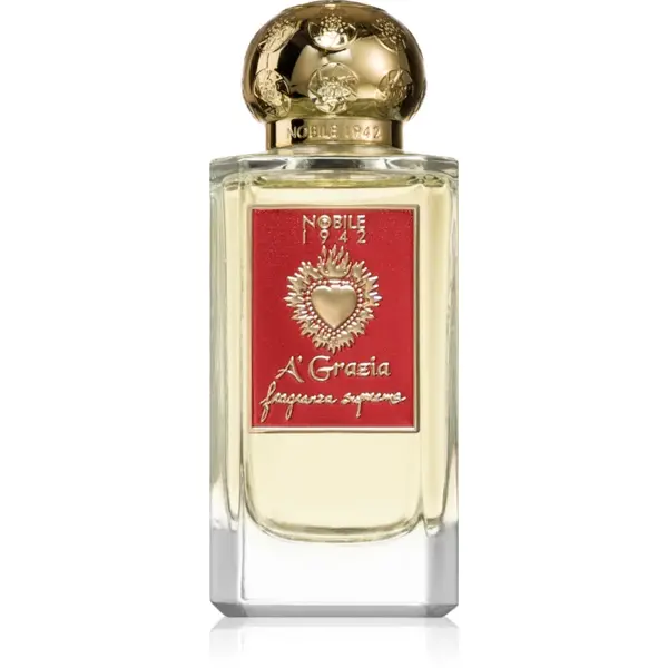 Nobile 1942 A Grazia Eau de Parfum unisex 75 ml