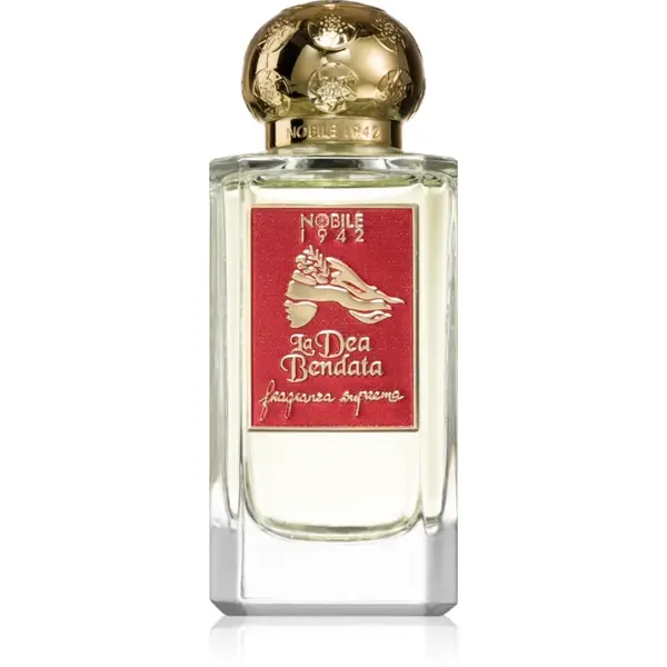 Nobile 1942 La Dea Bendata Eau de Parfum unisex 75 ml