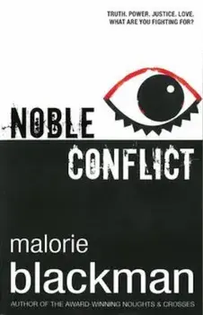 Noble Conflict, Paperback/Malorie Blackman