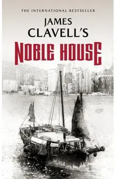 Noble House - James Clavell