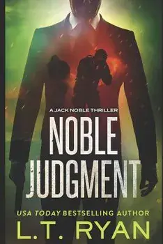 Noble Judgment (Jack Noble #9), Paperback/L. T. Ryan