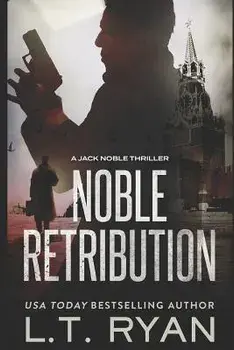 Noble Retribution (Jack Noble #6), Paperback/L. T. Ryan