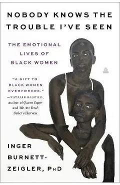 Nobody Knows the Trouble I've Seen: The Emotional Lives of Black Women - Inger Burnett-zeigler