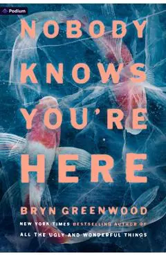 Nobody Knows You're Here: A Thriller - Bryn Greenwood