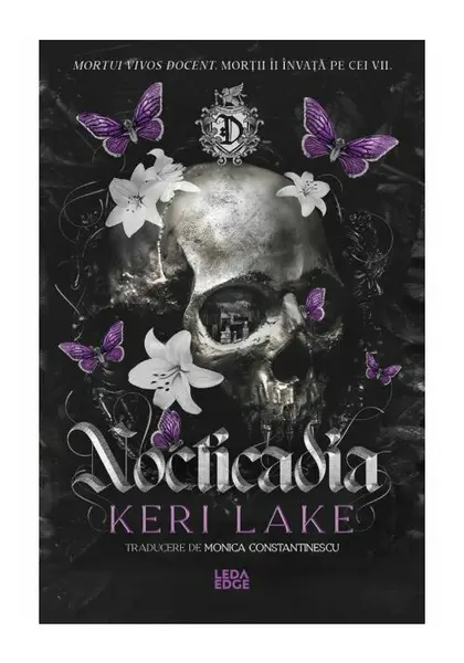 Nocticadia