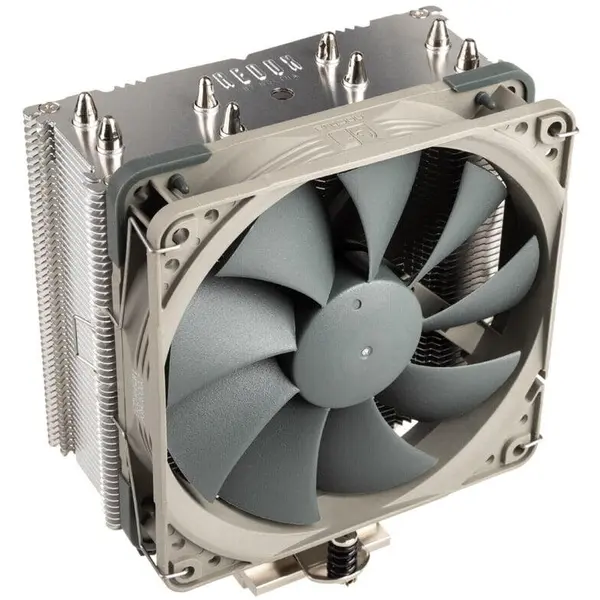 Noctua Cooler Procesor Noctua NH-U12S redux, compatibil AMD/Intel, Gri