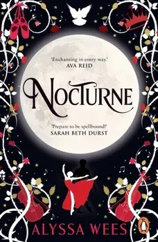Nocturne, Paperback/Alyssa Wees