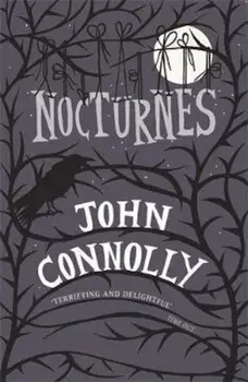 Nocturnes, Paperback/John Connolly