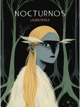 Nocturnos, Hardback/Laura Perez