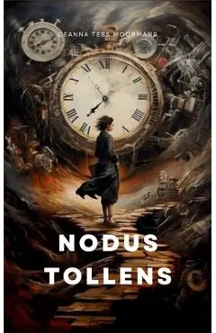 Nodus Tollens - Ceanna Tess Moormans