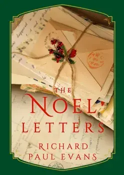 Noel Letters, Hardback/Richard Paul Evans