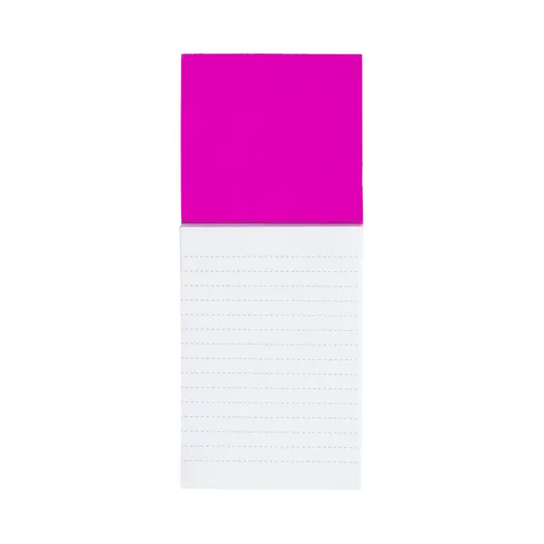Nofri blocnotes magnetic - roz