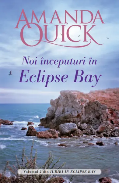 Noi începuturi în Eclipse Bay
